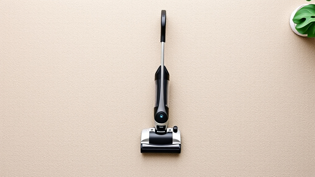 7 Best Upright Vacuums for Carpet & Hardwood