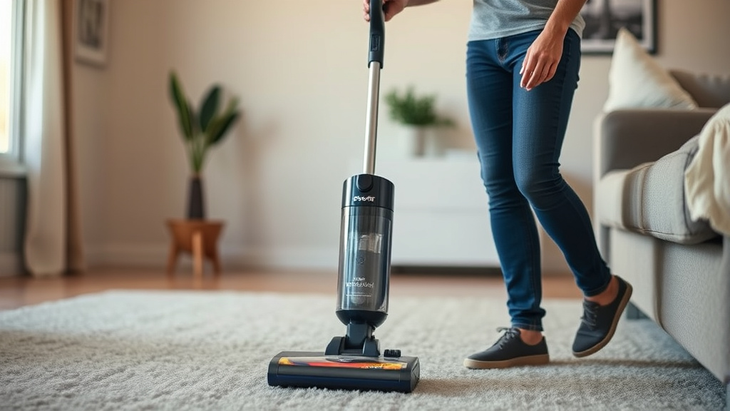 7 Best Upright Vacuums for Carpet & Hardwood