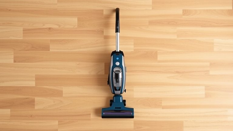 7 Best Upright Vacuums for Hardwood Floors