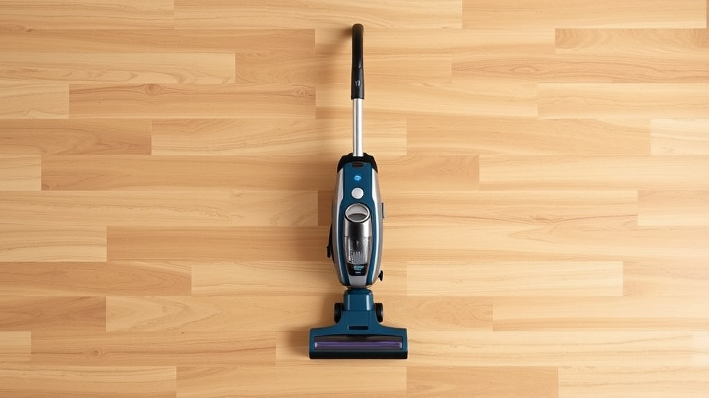 7 Best Upright Vacuums for Hardwood Floors