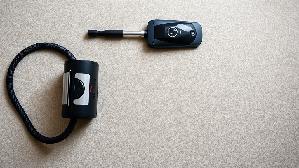 7 Best Vacuums for Carpet & Hardwood Floors