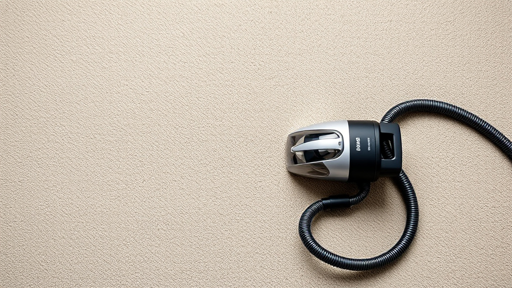 7 Best Vacuums for Carpet Deep Cleaning