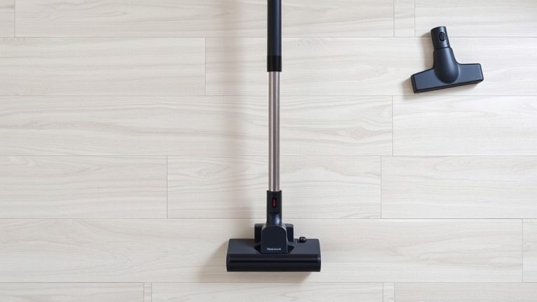 7 Best Vacuums for Hard Floors