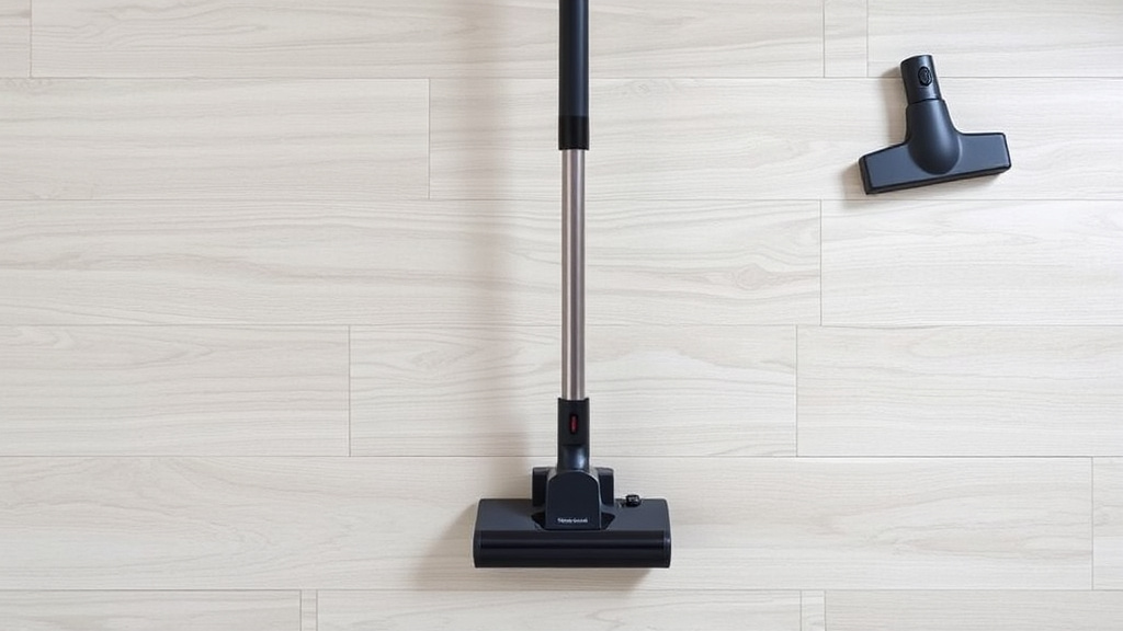 7 Best Vacuums for Hard Floors