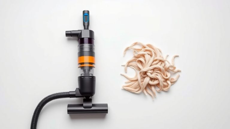 7 Best Vacuums for Pet Hair: Conquer Fur Today