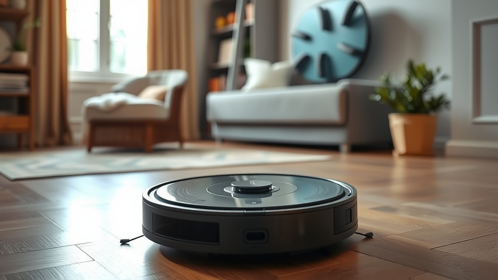 7 Robot Vacuums for Sand & Pet Hair