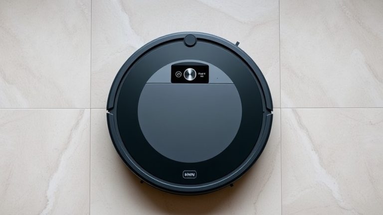 7 Robot Vacuums for Uneven Tile Floors