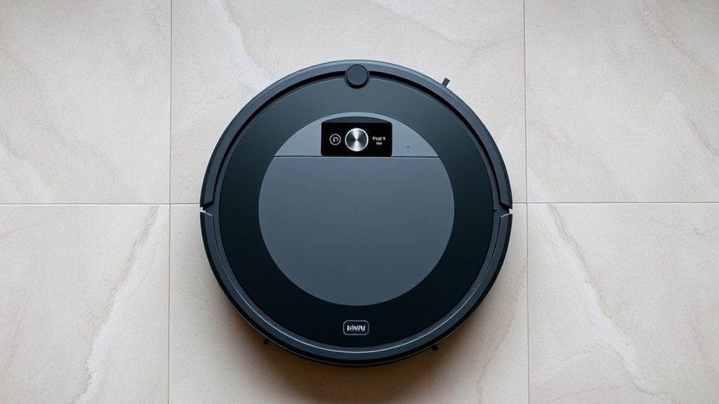 7 Robot Vacuums for Uneven Tile Floors