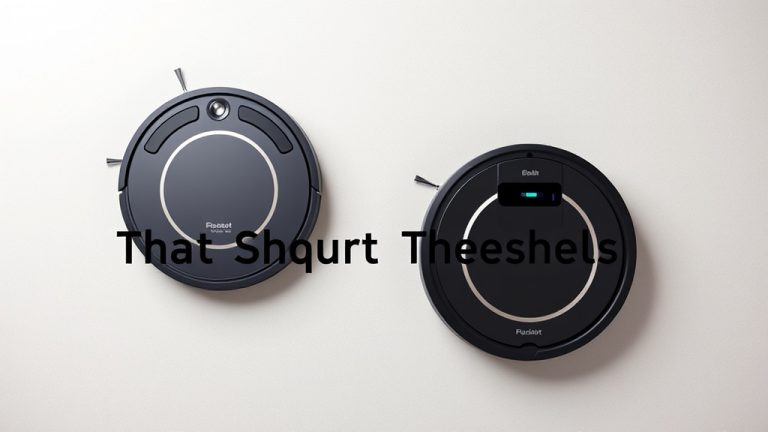 7 Robot Vacuums That Conquer Thresholds