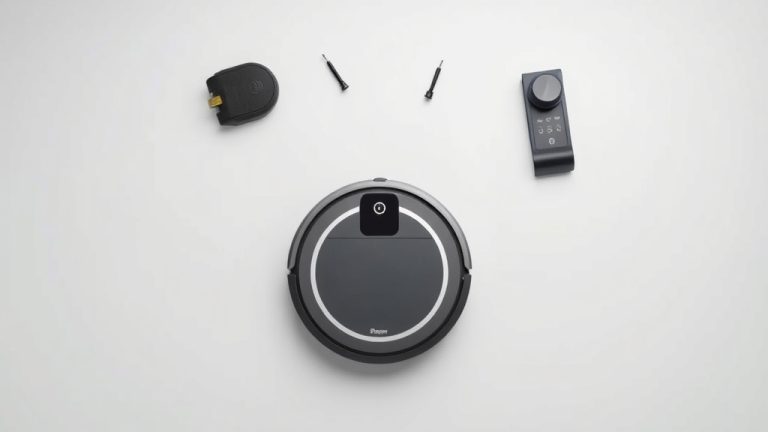 7 Robot Vacuums With the Best Suction Power
