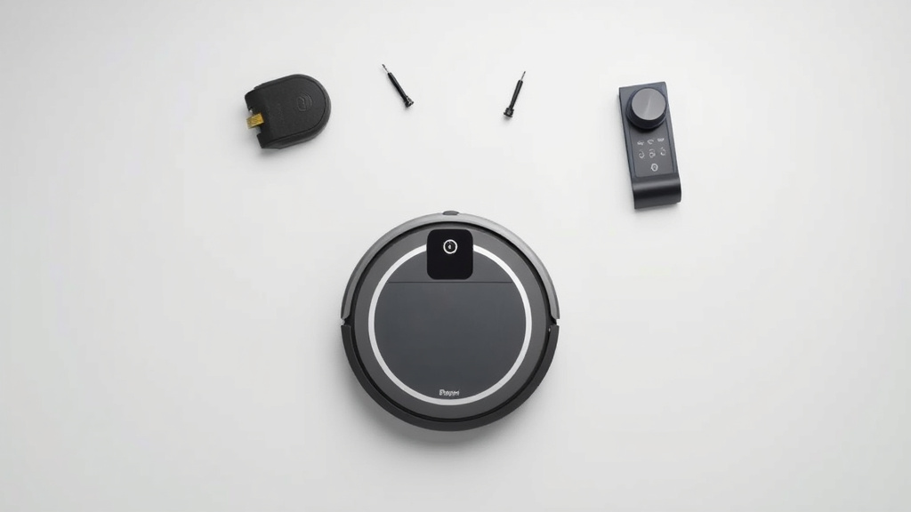 7 Robot Vacuums With the Best Suction Power