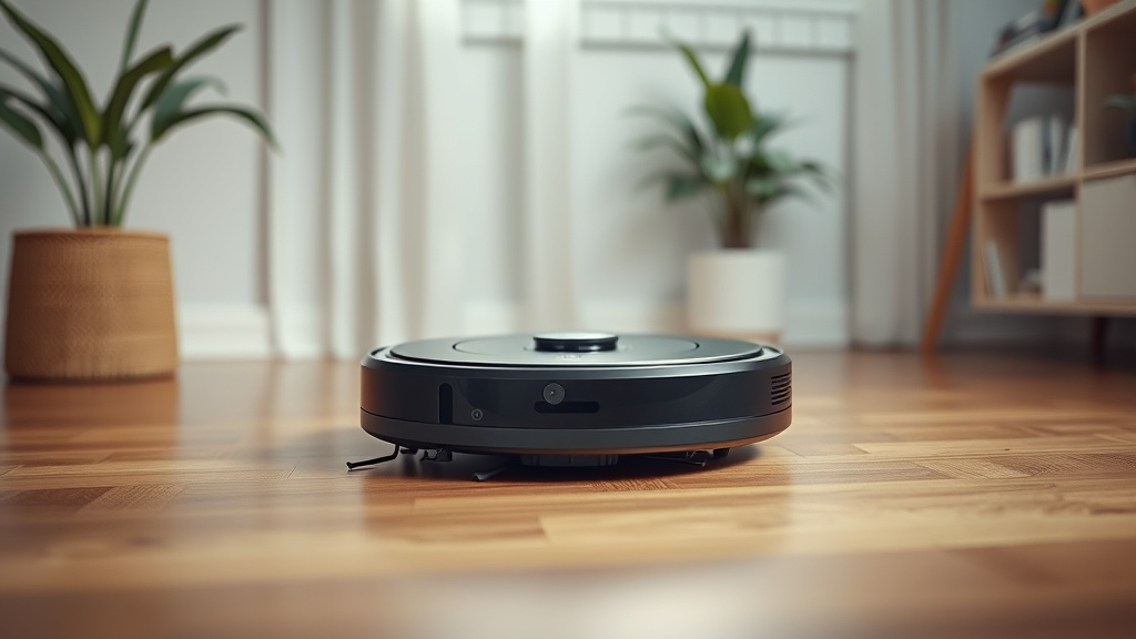 7 Robot Vacuums With the Best Suction Power