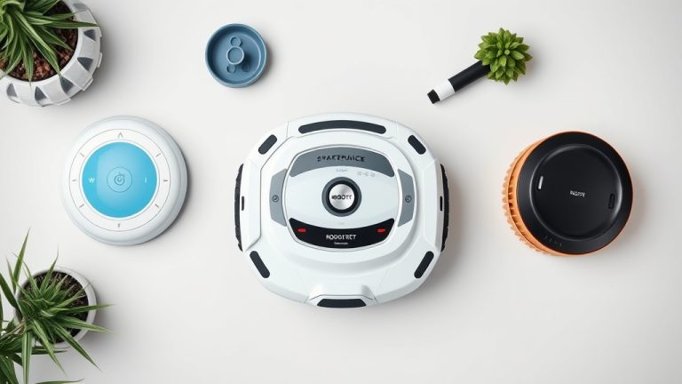 7 Top Budget Robotic Pool Vacuums for Your Money