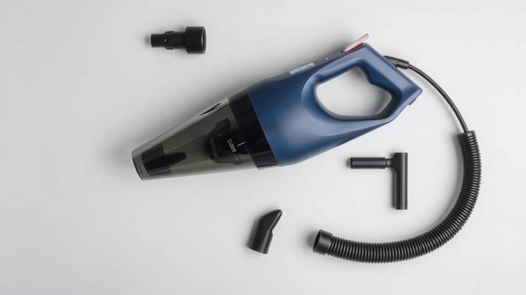 7 Top Car Vacuums for Powerful Suction