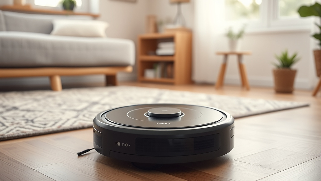 7 Top Robot Vacuums for Best Value Right Now