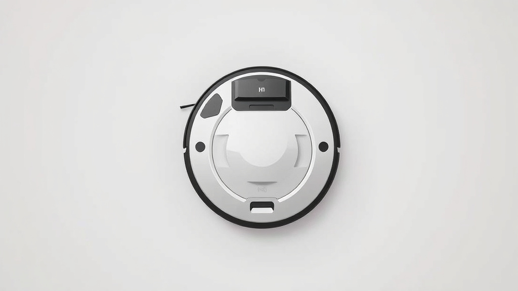 7 Top Robot Vacuums for Deep Carpet Cleaning