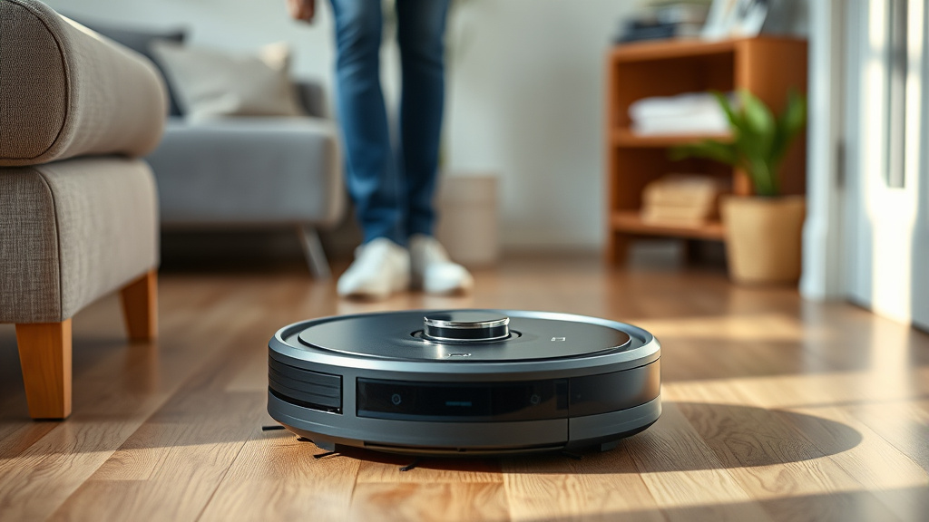 7 Top Robot Vacuums for Pet Hair: Consumer Reports