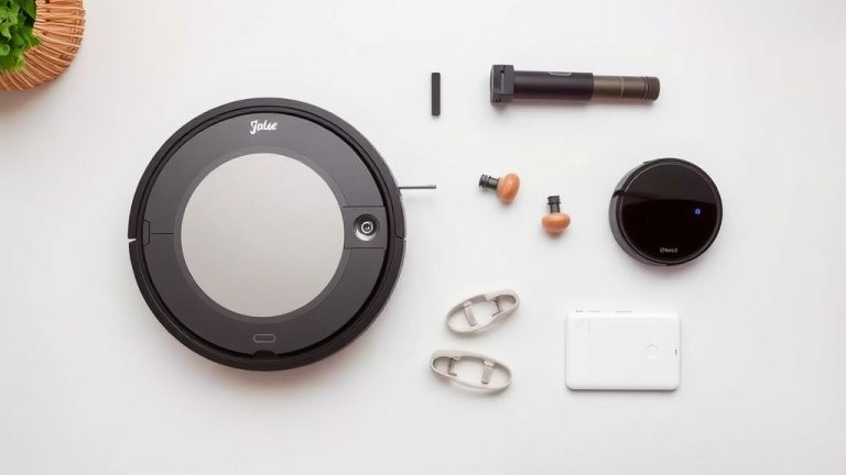 7 Top Robot Vacuums for Pet Hair in 2024