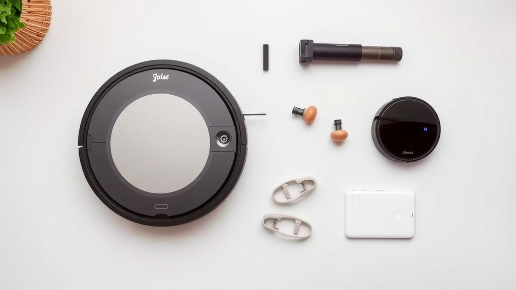 7 Top Robot Vacuums for Pet Hair in 2024
