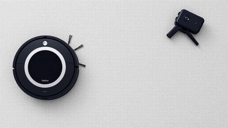 7 Top Robot Vacuums for Pet Hair on Carpet & Hardwood