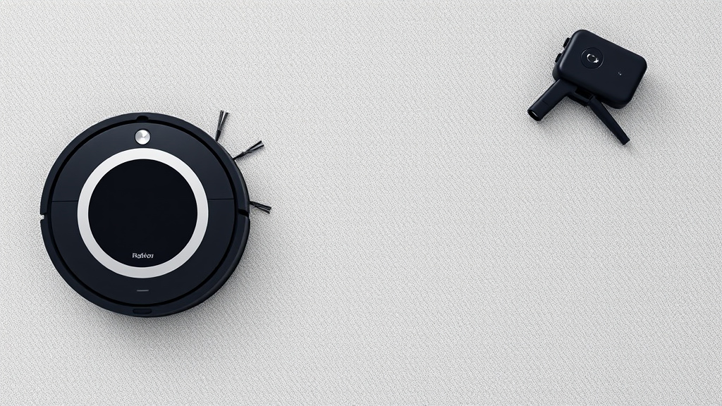 7 Top Robot Vacuums for Pet Hair on Carpet & Hardwood