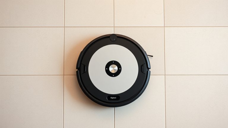 7 Top Robot Vacuums for Pet Hair on Tile