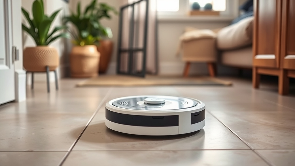 7 Top Robot Vacuums for Pet Hair on Tile