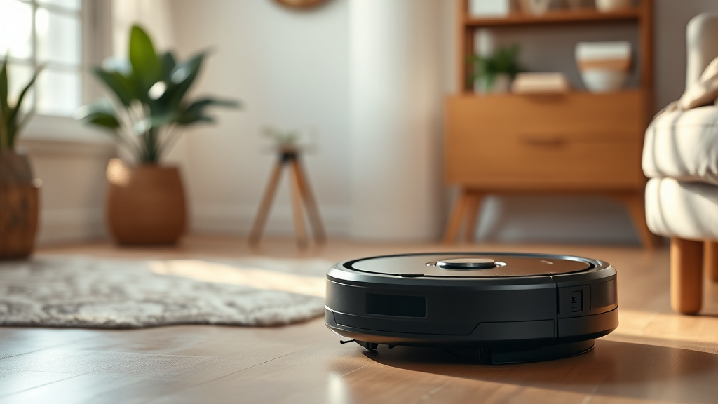 7 Top Robot Vacuums for Pet Hair With Docks