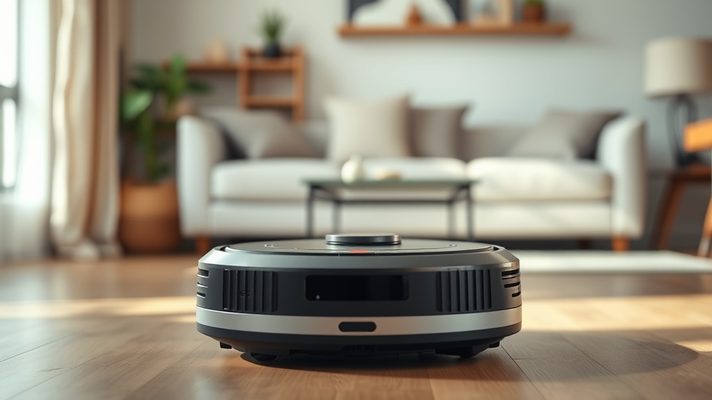7 Top Robot Vacuums for Pet Owners
