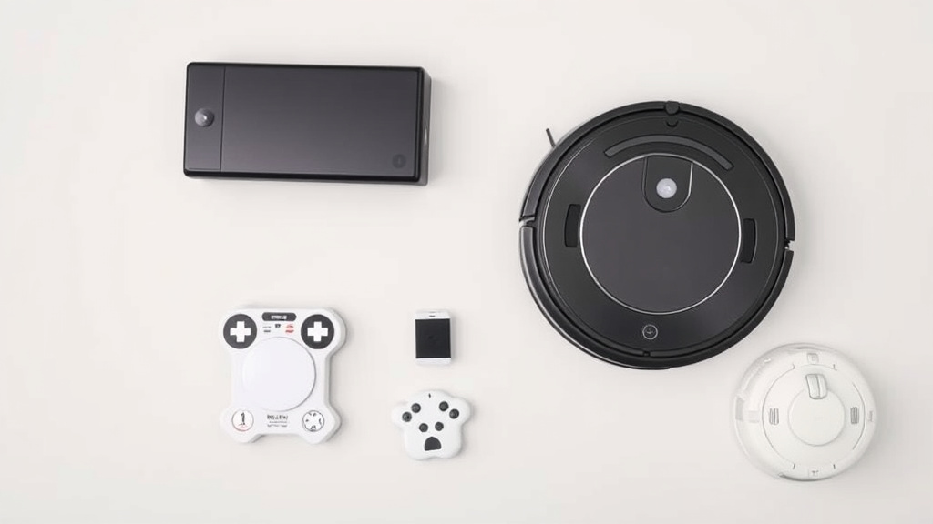 7 Top Robot Vacuums for Pets: Reddit's Best Picks