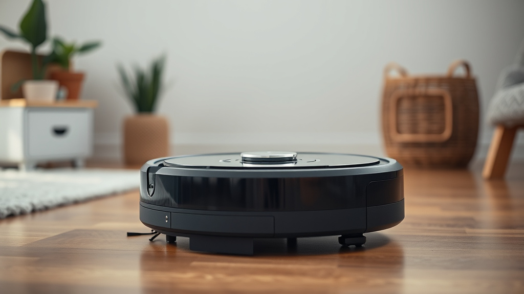 7 Top Robot Vacuums for Pets: Reddit's Best Picks
