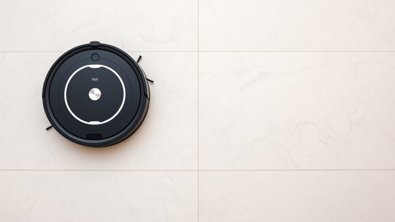 7 Top Robot Vacuums for Porcelain Tile