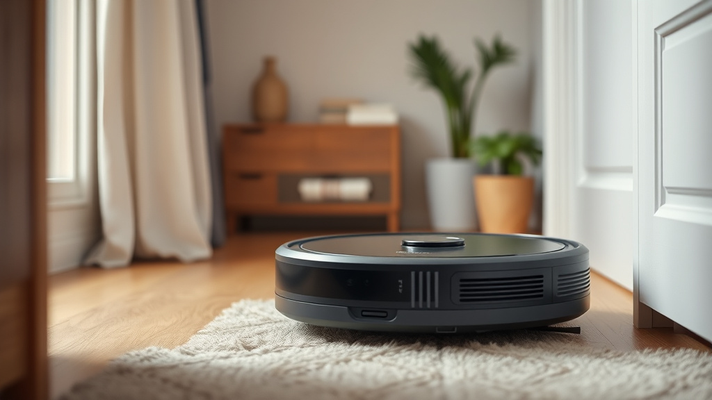 7 Top Robot Vacuums for Small Apartments: Reddit Picks