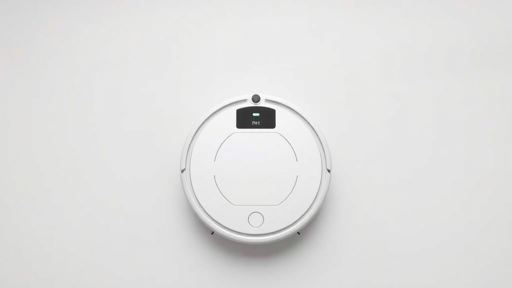 7 Top Robot Vacuums for Tile & Pet Hair