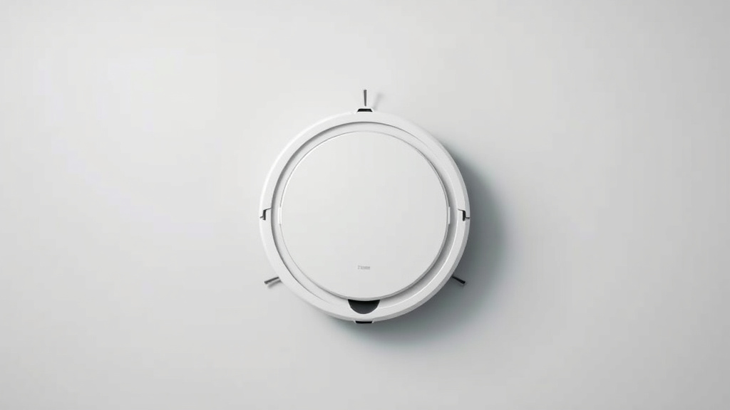 7 Top Robot Vacuums for Your Small Pool