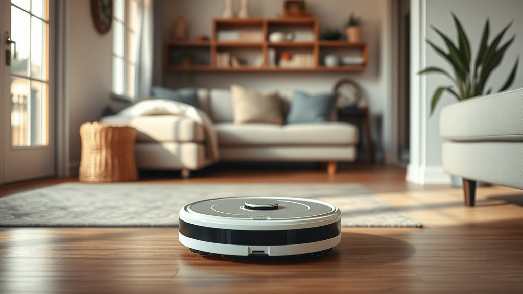7 Top Robot Vacuums Under $200