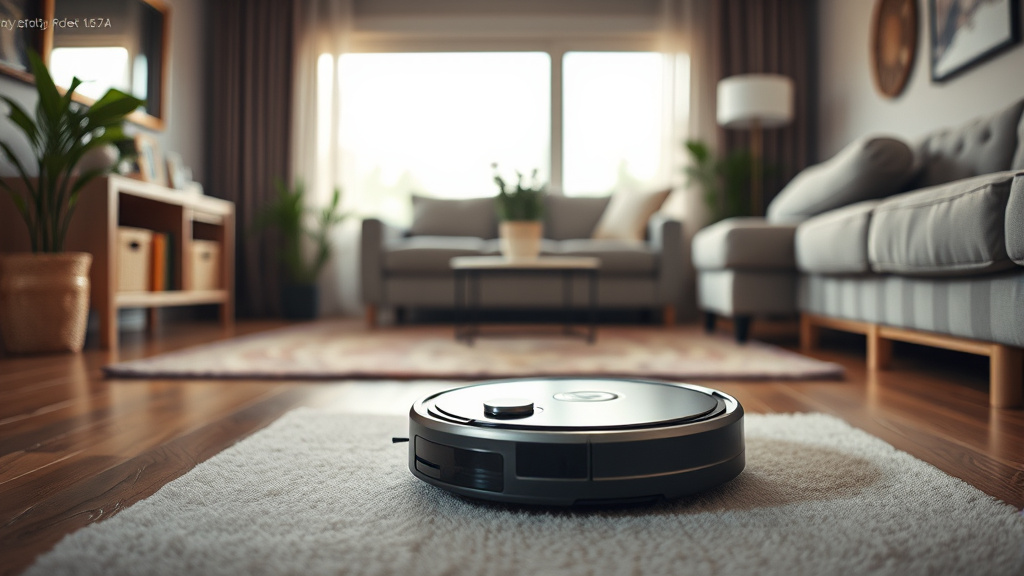 7 Top Robot Vacuums Under $300