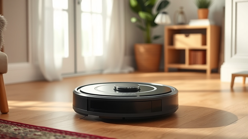 7 Top Robotic Vacuums for Pet Hair 2026