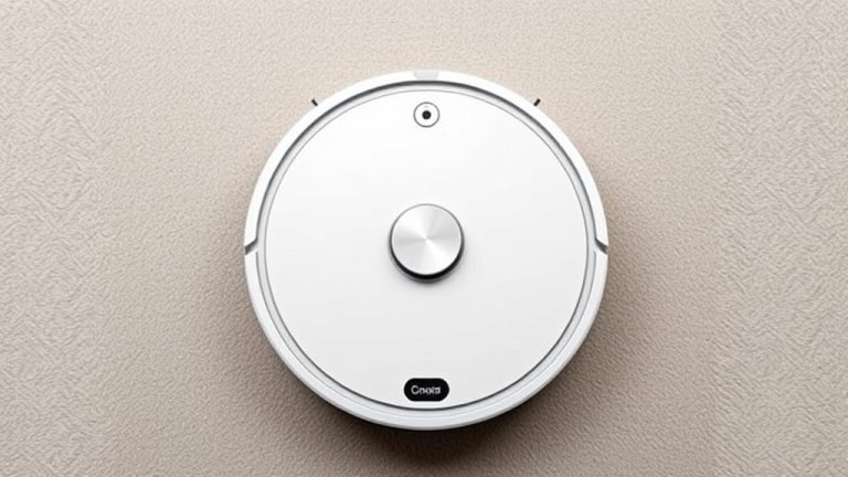 7 Top Robotic Vacuums for Thick Carpet