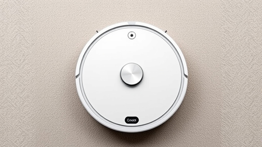 7 Top Robotic Vacuums for Thick Carpet