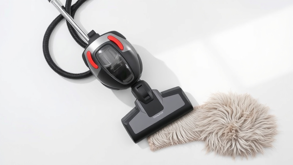 7 Top Rug Vacuums for Pet Hair in 2026