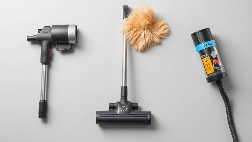 7 Top Self-Emptying Vacuums for Pet Hair