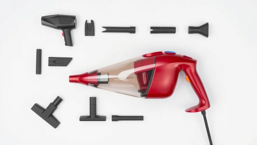 7 Top Shampoo Vacuums for Your Car