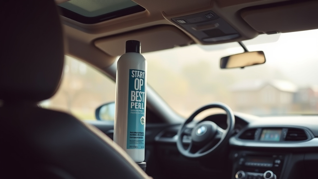 7 Top Shampoo Vacuums for Your Car