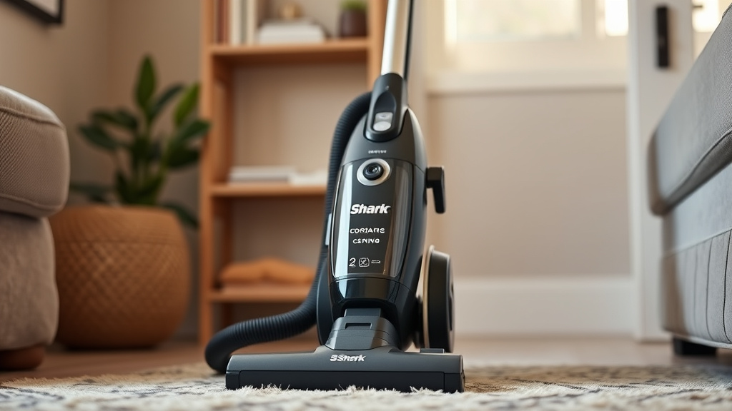 7 Top Shark Corded Vacuums for Pet Hair