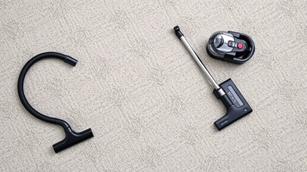 7 Top Shark Vacuum Cleaners for Carpet in 2026