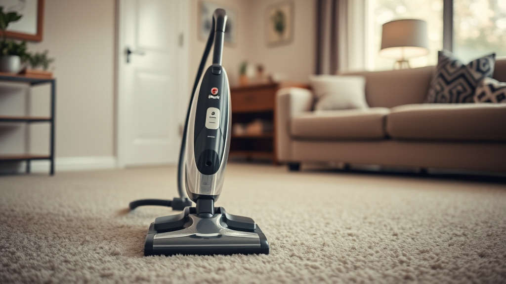 7 Top Shark Vacuum Cleaners for Carpet in 2026