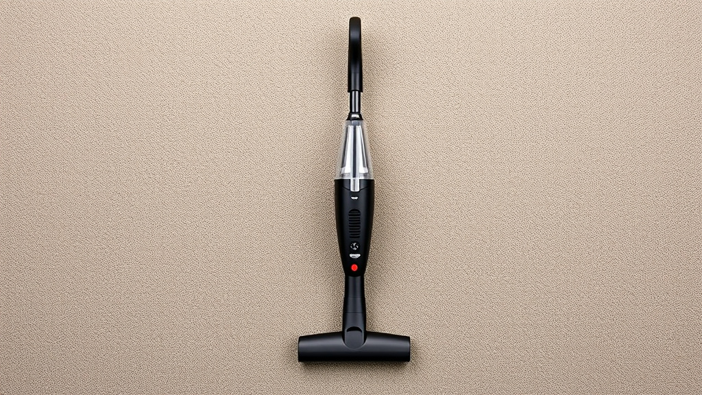 7 Top Shark Vacuums for Berber Carpet