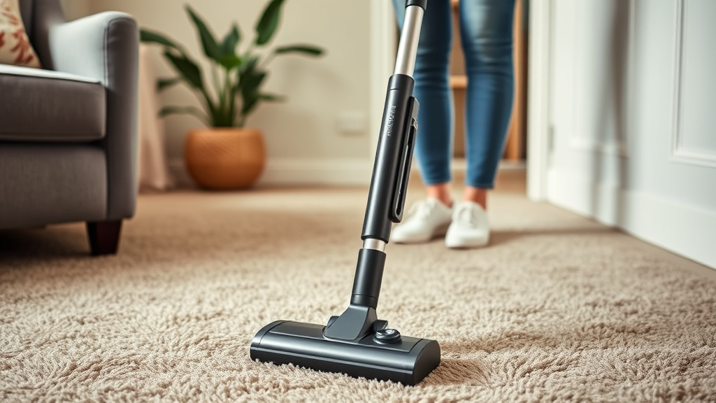 7 Top Shark Vacuums for Berber Carpet