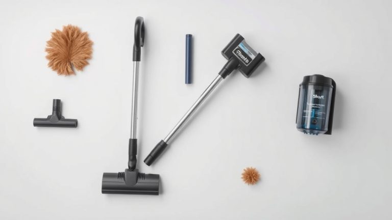 7 Top Shark Vacuums for Pet Hair & Hard Floors